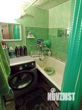 4-к квартира, вторичка, 60м2, 3/5 этаж