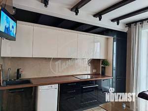 2-к квартира, вторичка, 70м2, 9/16 этаж