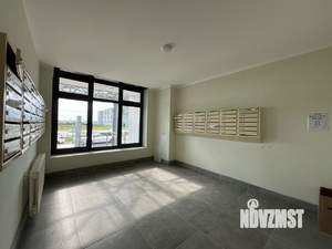 2-к квартира, вторичка, 66м2, 15/19 этаж