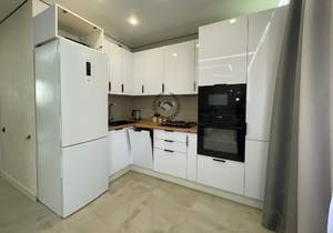 2-к квартира, вторичка, 53м2, 4/9 этаж