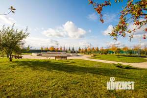 Студия квартира, вторичка, 29м2, 11/18 этаж