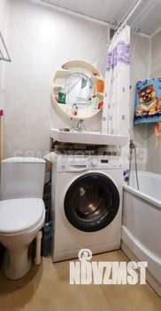 2-к квартира, вторичка, 42м2, 3/5 этаж