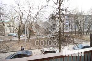 3-к квартира, вторичка, 60м2, 2/5 этаж