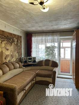 3-к квартира, вторичка, 60м2, 5/6 этаж