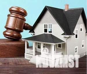 Студия квартира, вторичка, 46м2, 1/9 этаж