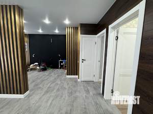 3-к квартира, вторичка, 72м2, 1/1 этаж