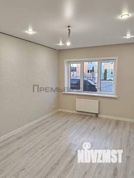 1-к квартира, вторичка, 38м2, 8/17 этаж