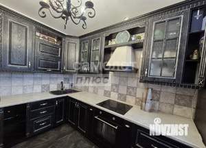 3-к квартира, вторичка, 75м2, 10/20 этаж