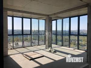 1-к квартира, вторичка, 46м2, 6/8 этаж