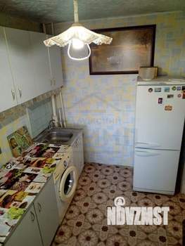 2-к квартира, вторичка, 51м2, 6/7 этаж