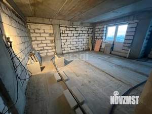 1-к квартира, вторичка, 41м2, 16/22 этаж