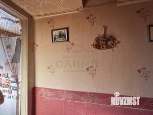 2-к квартира, вторичка, 41м2, 5/5 этаж