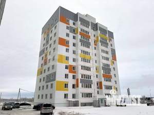 2-к квартира, вторичка, 65м2, 5/10 этаж