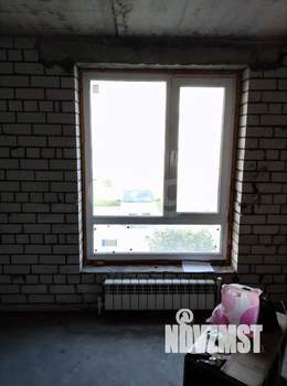 1-к квартира, вторичка, 31м2, 1/3 этаж