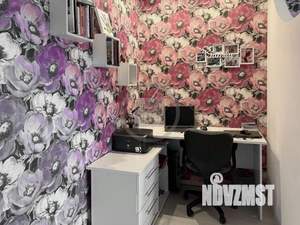 3-к квартира, вторичка, 88м2, 14/14 этаж