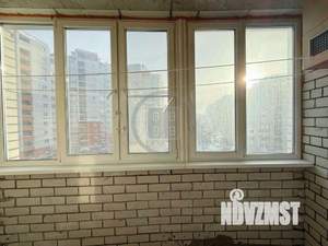 1-к квартира, вторичка, 38м2, 6/9 этаж