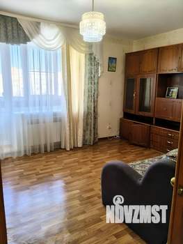 3-к квартира, вторичка, 63м2, 7/9 этаж