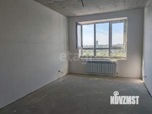 1-к квартира, вторичка, 39м2, 8/12 этаж