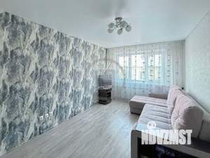 2-к квартира, вторичка, 50м2, 2/5 этаж