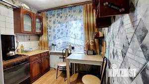 3-к квартира, вторичка, 59м2, 1/5 этаж