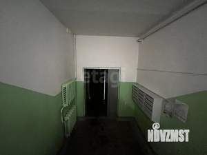 2-к квартира, вторичка, 49м2, 1/5 этаж