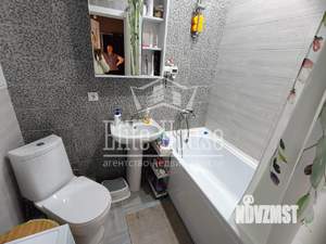 1-к квартира, вторичка, 40м2, 5/20 этаж