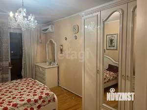 2-к квартира, вторичка, 50м2, 2/9 этаж