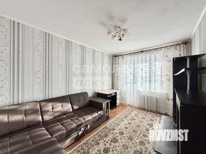 2-к квартира, вторичка, 47м2, 1/5 этаж