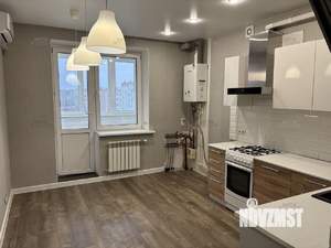 2-к квартира, вторичка, 65м2, 9/9 этаж