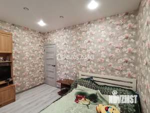 3-к квартира, вторичка, 87м2, 1/9 этаж