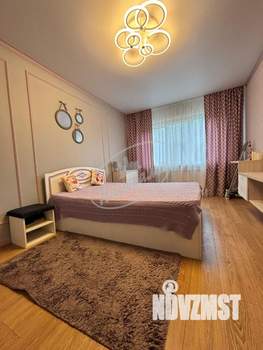 2-к квартира, вторичка, 50м2, 5/5 этаж