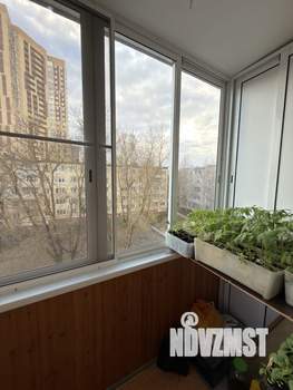 3-к квартира, вторичка, 49м2, 5/5 этаж