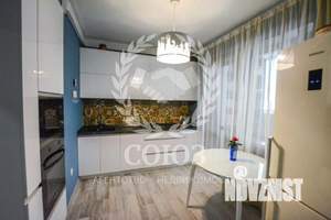3-к квартира, вторичка, 79м2, 11/18 этаж