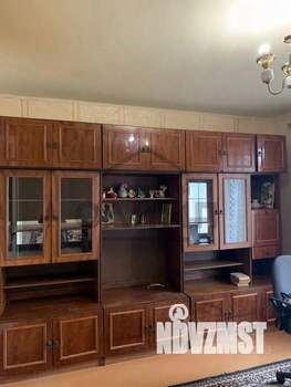 3-к квартира, вторичка, 64м2, 2/2 этаж