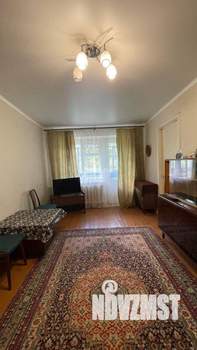 2-к квартира, вторичка, 42м2, 3/5 этаж