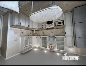 1-к квартира, вторичка, 45м2, 4/12 этаж