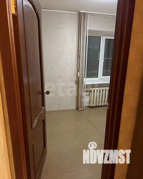 2-к квартира, вторичка, 43м2, 4/5 этаж