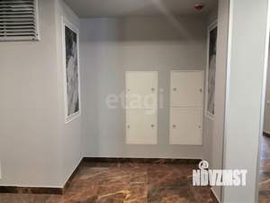 2-к квартира, сданный дом, 62м2, 5/17 этаж