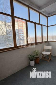 3-к квартира, вторичка, 72м2, 4/9 этаж