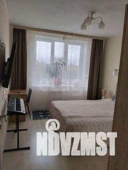 3-к квартира, вторичка, 65м2, 5/5 этаж