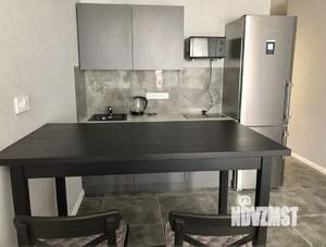 Студия квартира, вторичка, 30м2, 11/17 этаж