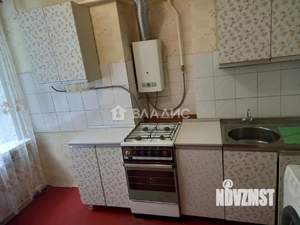 1-к квартира, вторичка, 30м2, 1/5 этаж