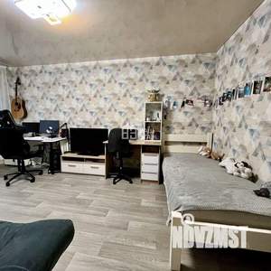 2-к квартира, вторичка, 46м2, 1/3 этаж