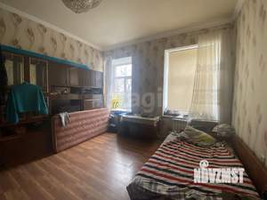 2-к квартира, вторичка, 58м2, 2/2 этаж