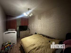 3-к квартира, вторичка, 59м2, 2/5 этаж