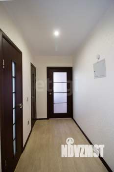 2-к квартира, вторичка, 63м2, 13/16 этаж