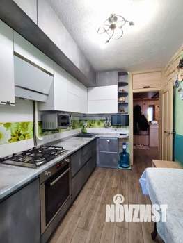 3-к квартира, вторичка, 69м2, 2/9 этаж