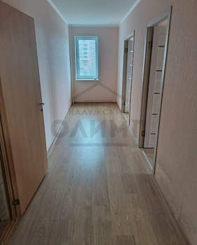 2-к квартира, вторичка, 69м2, 6/10 этаж