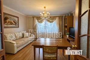 3-к квартира, вторичка, 72м2, 4/9 этаж