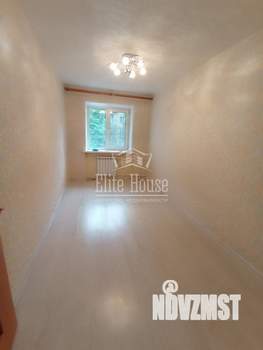 3-к квартира, вторичка, 57м2, 2/5 этаж